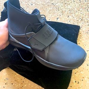 BRAND NEW Fenty Pumas